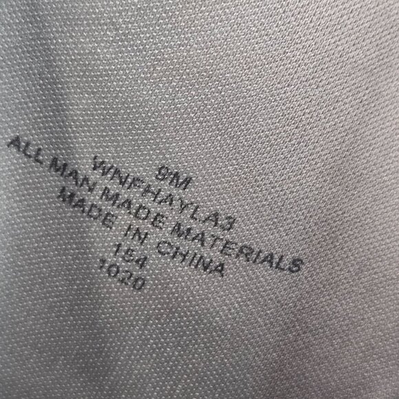 Formal Ankle Boots 9 Gray Croc Embossed Stiletto Heel Pointed Toe Glam Booties - Picture 8 of 11